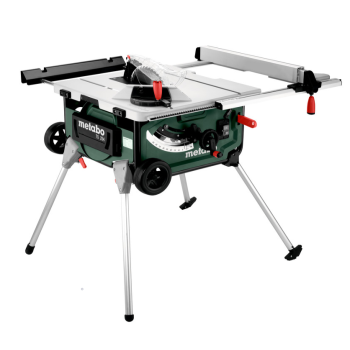 Pilarka stołowa Metabo TS 254 600668000