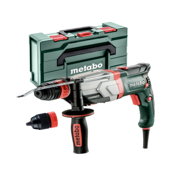 Młotowiertarka Metabo UHEV 2860-2 QUICK 600713500