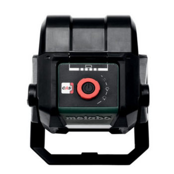 Lampa Metabo BSA 12-18 LED 2000 601504850