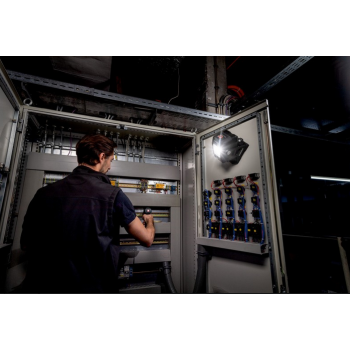 Lampa Metabo BSA 12-18 LED 2000 601504850