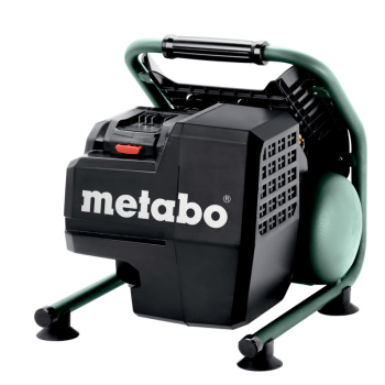 Kompresor akumulatorowy Power 160-5 18 LTX BL OF Metabo 601521850