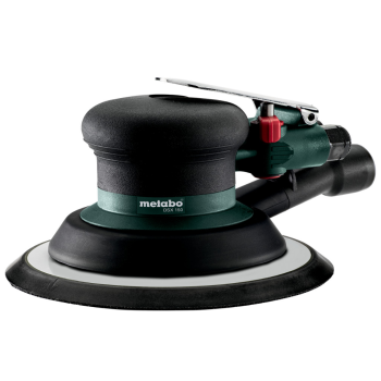 Szlifierka mimośrodowa pneumatyczna DSX 150 Metabo 601558000