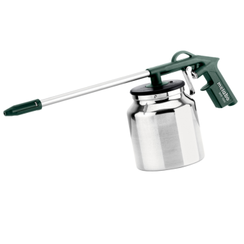 Pistolet pneumatyczny natryskowy SSP 1000 Metabo 601570000