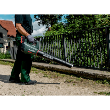 Dmuchawa akumulatorowa LB 18 LTX BL Metabo 601607850
