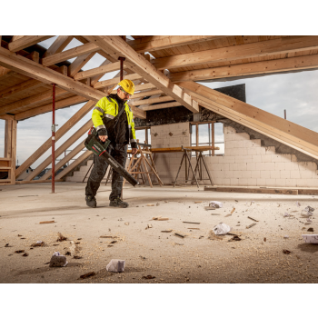 Dmuchawa akumulatorowa LB 18 LTX BL Metabo 601607850