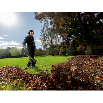 Dmuchawa akumulatorowa LB 18 LTX BL Metabo 601607850