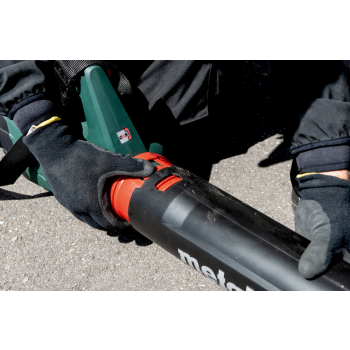 Dmuchawa akumulatorowa LB 18 LTX BL Metabo 601607850