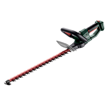 Nożyce akumulatorowe do żywopłotu HS 18 LTX 55 Metabo 601718850