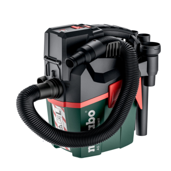 Odkurzacz Metabo AS 18 L PC COMPACT 602028850