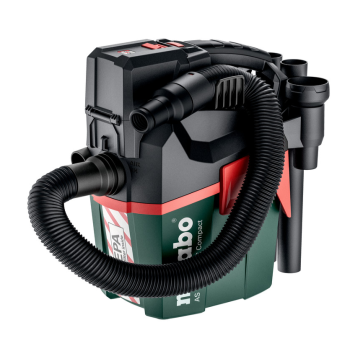 Odkurzacz Metabo AS 18 HEPA PC COMPACT 602029850