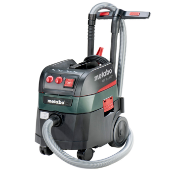 Odkurzacz Metabo ASR 35 L ACP 602057000