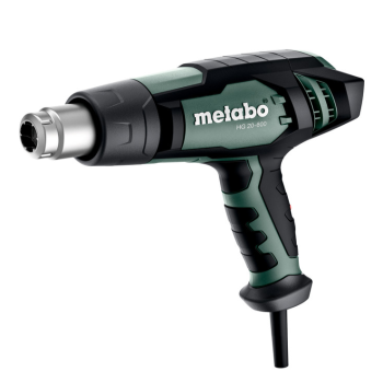 Opalarka Metabo HG 20-600 602066000