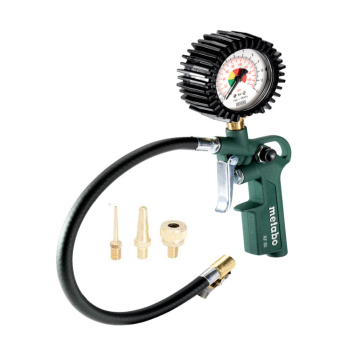 Pneumatyczny pistolet do pompowania kół RF 60 Metabo 602233000