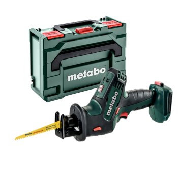 Piła szablasta Metabo SSE 18 LTX COMPACT 602266840