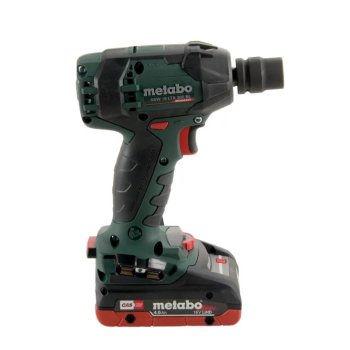 Klucz udarowy Metabo SSW 18 LTX 300 BL 602395650