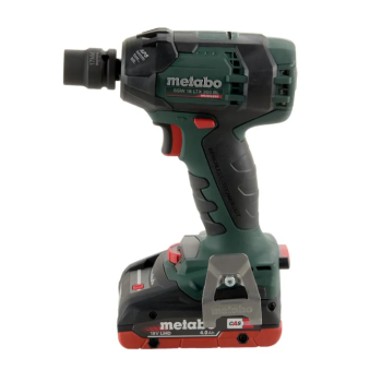 Klucz udarowy Metabo SSW 18 LTX 300 BL 602395650