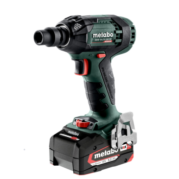 Klucz udarowy Metabo SSW 18 LTX 300 BL 602395650