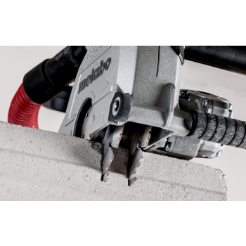 Bruzdownica Metabo MFE 40 604040500