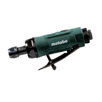 Szlifierka prosta pneumatyczna zestaw DG 25 SET Metabo 604116500