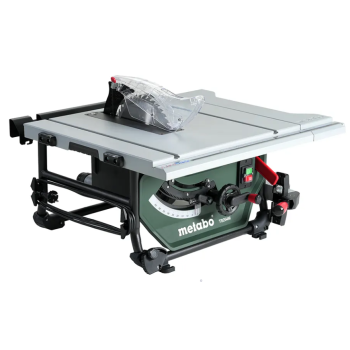 Pilarka stołowa Metabo TS 254 M 610254000