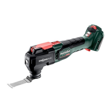 Narzędzie wielofunkcyjne Metabo MT 18 LTX BL QSL 613088840