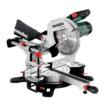 Ukośnica Metabo KGS 254 M 613254000
