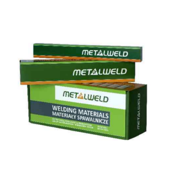 Elektroda rutulowa Metalweld RUTWELD12 4.0x450 mm
