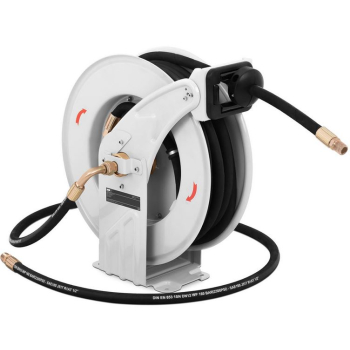 Wąż pneumatyczny gumowy na bębnie 160 bar MSW 10060832 15 m