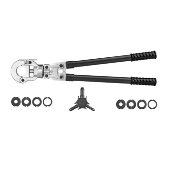 Zaciskarka do złączek PEX Neo 02-445