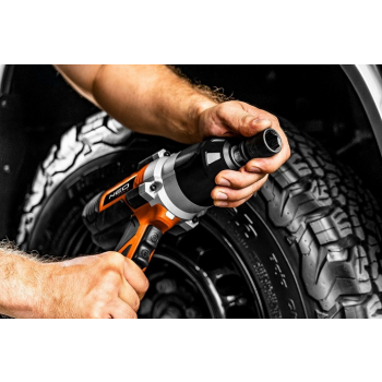 Klucz udarowy elektryczny Neo 04-720