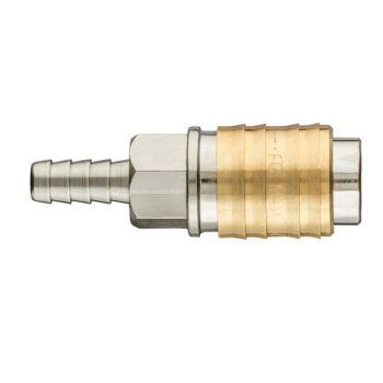 Szybkozłączka pneumatyczna na wąż 8mm Neo 12-621