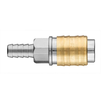 Szybkozłączka pneumatyczna na wąż 10mm Neo 12-622
