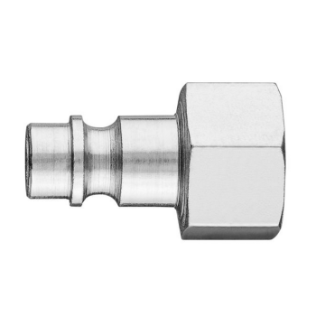 Końcówka do szybkozłączki z gwintem wewnętrznym 3/8" Neo 12-656