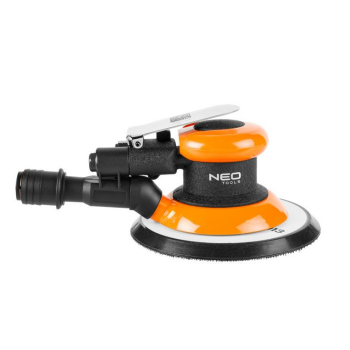 Szlifierka mimośrodowa pneumatyczna Neo 14-013