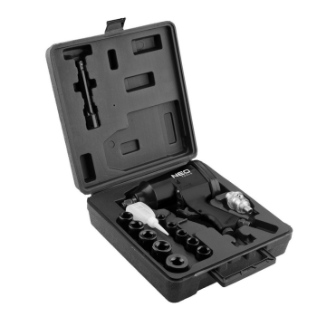 Pneumatyczny klucz udarowy 1/2