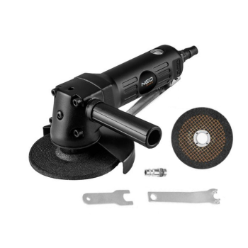 Szlifierka kątowa pneumatyczna Neo 14-508