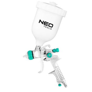 Pistolet lakierniczy HVLP 1.4 Neo 14-700