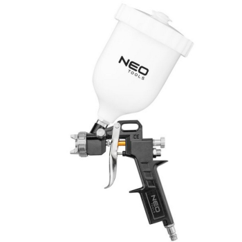 Pistolet do lakierowania HP 1.5 Neo 14-702