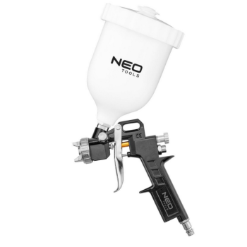 Pistolet do lakierowania 1.4 Neo 14-703