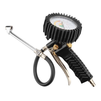 Pneumatyczny pistolet do pompowania kół Neo 14-716