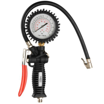 Pistolet pneumatyczny do pompowania kół Neo 14-718