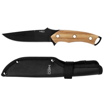 Nóż survivalowy Neo 63-110