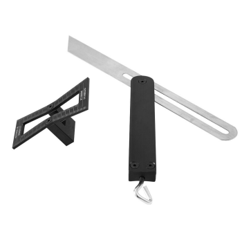 Kątownik nastawny 300mm Neo 72-109