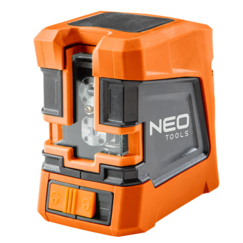 Laser krzyżowy Neo 75-101