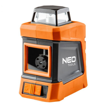 Laser krzyżowy Neo 75-102