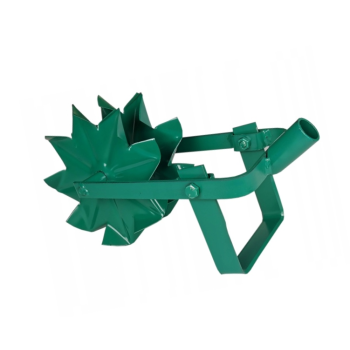 Opielacz ogrodowy 2-nożowy