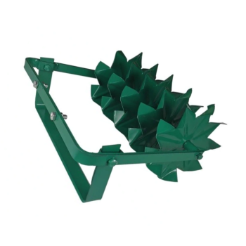 Opielacz ogrodowy 5-nożowy spulchniacz