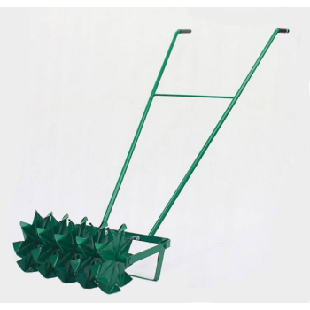 Opielacz ogrodowy 5-nożowy spulchniacz