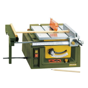 Pilarka stołowa Proxxon PR27070