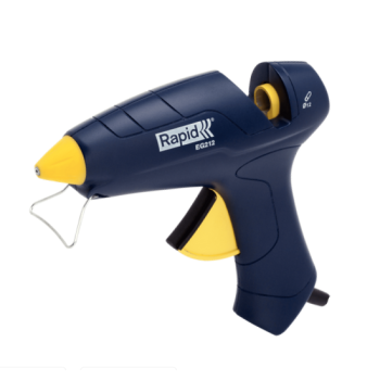 Pistolet do kleju Rapid EG212 5000442